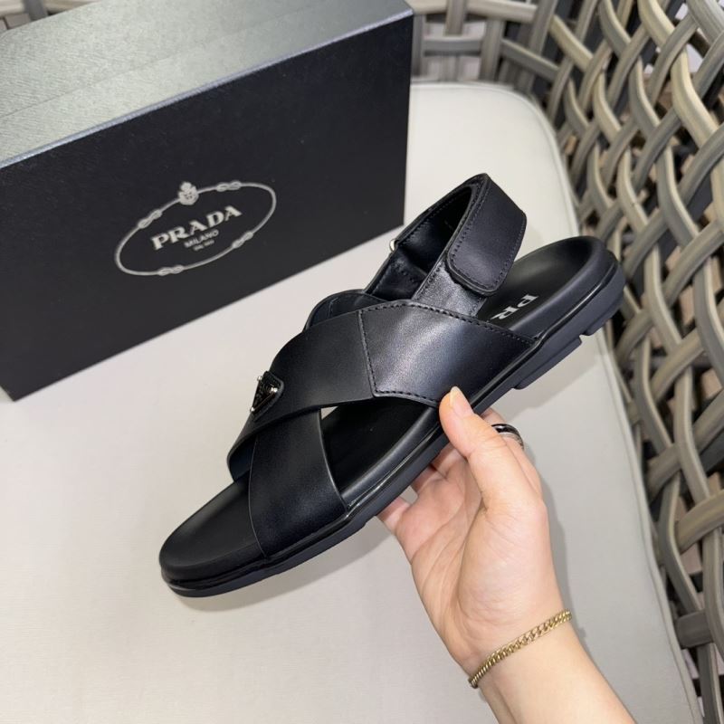 Prada Slippers